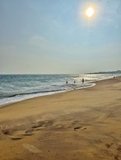 19th Mar 2025 - Beach. 
