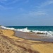 Waves. 