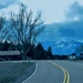 The Road To Home...