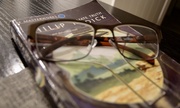 18th Mar 2025 - You can’t put a good book down !