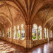 Spanish Monastary