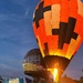 Balloon festival