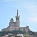 BASILIQUE NOTRE DAME DE LA GARDE,  MARSEILLE
