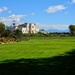 Castle view