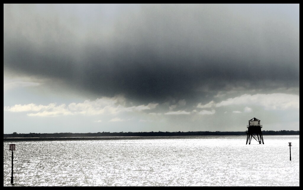 Harwich by steveandkerry