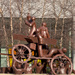 The Haymarket Affair Monument