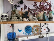 19th Mar 2025 - Shelves..........