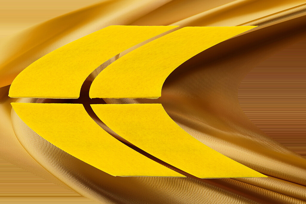 Yellow 3 by k9photo