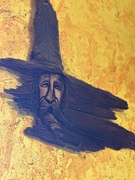 19th Mar 2025 - Yellow 