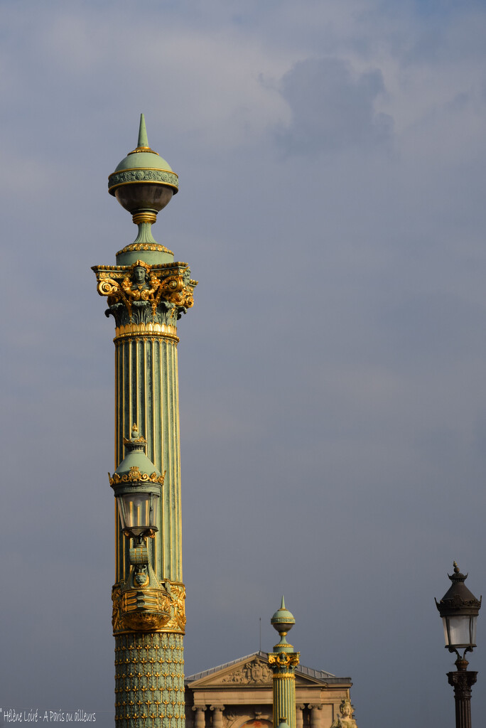 place de la Concorde sneak peek by parisouailleurs