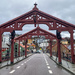 Gamle Bybro ( The old city bridge )