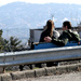 A lesser-known lookout point in Buda