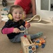 Just like Grandad! 