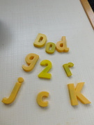 19th Mar 2025 - yellow