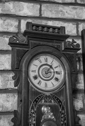 19th Mar 2025 - Time Out!
