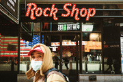 19th Mar 2025 - Rock Shop
