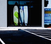 19th Mar 2025 - Surf  window