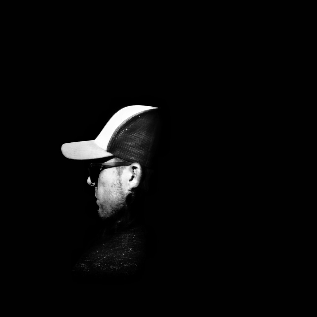 Headshot  by joemuli
