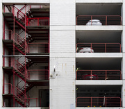 20th Mar 2025 - Car Park