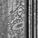 Lace Curtain Shadows