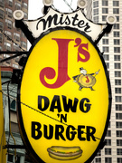 19th Mar 2025 - Mister J's