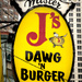 Mister J's