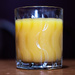 Sunshine in a glass
