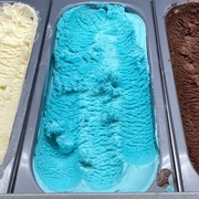 21st Mar 2025 - Most Definitely Blue