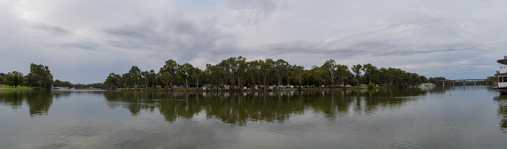 Murry River by nannasgotitgoingon