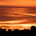 Cracker of a Sunset