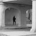 Through the Arches