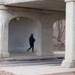 Through the Arches
