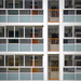 A closer look at suburbia :-)