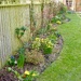 Spring Border
