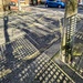 All about the shadows 