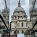 St Paul’s Cathedral 