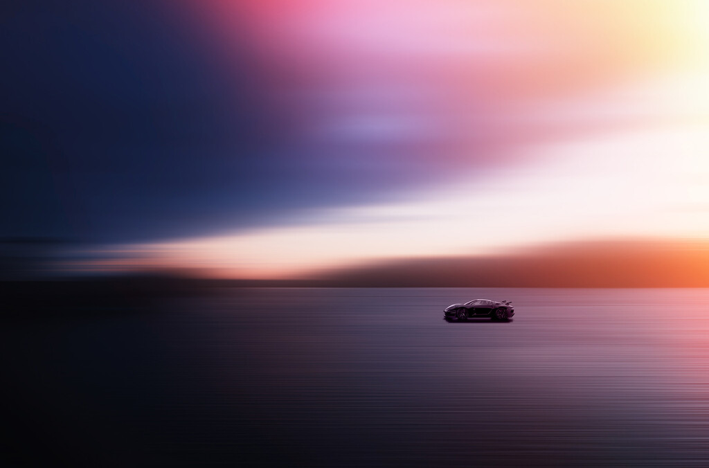 Need for Speed by pdulis