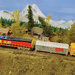 Local Country Deliveries
