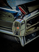 20th Mar 2025 - Detail from 1961 Cadillac Eldorado