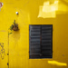 Black Shutters