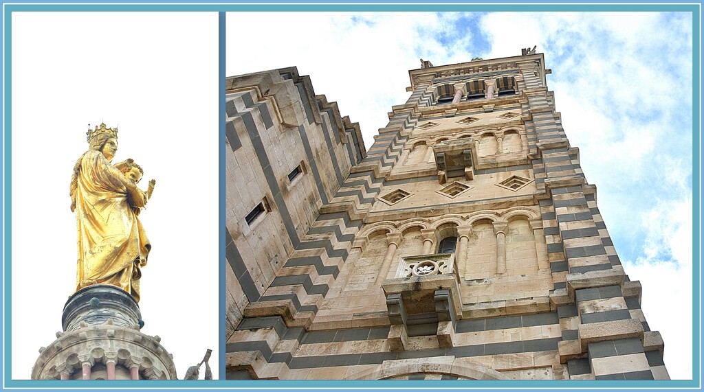 BELFRY by sangwann