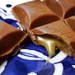 Chocolate + Caramel