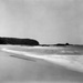 Haystack off beach