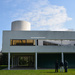 Villa Savoye by Le Cordusier 