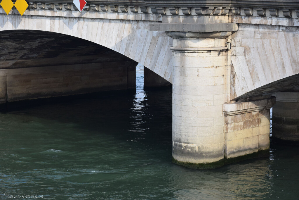 Seine by parisouailleurs