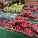 Market fruit