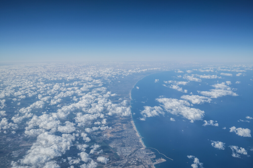 Gaza by plebster