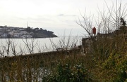 20th Mar 2025 - Polruan....