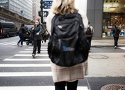 20th Mar 2025 - NYC Morning Commute