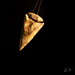 arrowhead made from stone